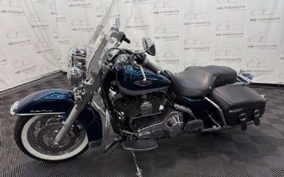 Photo of a 2002 Harley-Davidson Flhrci for sale
