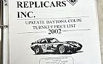 1964 Daytona Replica Thumbnail 26