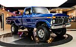 1977 F-150 4X4 Pickup Thumbnail 10