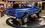 1977 F-150 4X4 Pickup Thumbnail 14