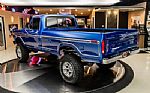 1977 F-150 4X4 Pickup Thumbnail 18