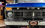 1977 F-150 4X4 Pickup Thumbnail 21