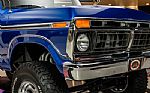 1977 F-150 4X4 Pickup Thumbnail 22