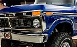 1977 F-150 4X4 Pickup Thumbnail 30