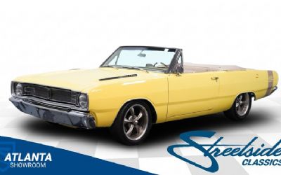 Photo of a 1967 Dodge Dart Convertible for sale
