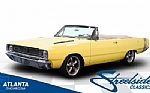 1967 Dart GT Convertible Thumbnail 1