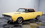 1967 Dart GT Convertible Thumbnail 6