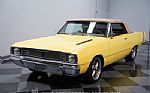 1967 Dart GT Convertible Thumbnail 16