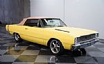 1967 Dart GT Convertible Thumbnail 13