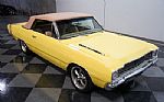 1967 Dart GT Convertible Thumbnail 60