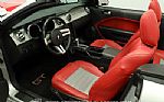 2005 Mustang GT Premium Convertbile Thumbnail 4