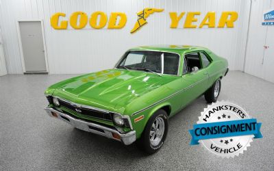 Photo of a 1971 Chevrolet Nova for sale