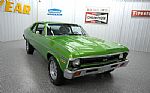 1971 Nova Thumbnail 21