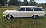 1963 Nova Chevy II Thumbnail 3