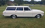 1963 Nova Chevy II Thumbnail 1