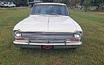 1963 Nova Chevy II Thumbnail 2