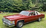 1977 Coupe DeVille Thumbnail 2
