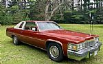 1977 Coupe DeVille Thumbnail 1