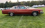 1977 Coupe DeVille Thumbnail 3