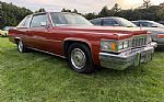 1977 Coupe DeVille Thumbnail 4