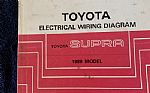 1989 Supra Thumbnail 21