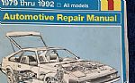 1989 Supra Thumbnail 23