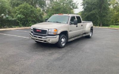 Photo of a 2006 GMC 3500 for sale