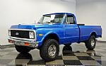 1971 K10 4x4 Thumbnail 6
