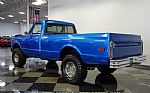 1971 K10 4x4 Thumbnail 10