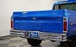 1971 K10 4x4 Thumbnail 27