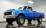 1971 K10 4x4 Thumbnail 22