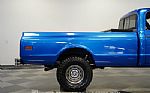 1971 K10 4x4 Thumbnail 30