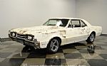 1967 Cutlass F85 Thumbnail 6