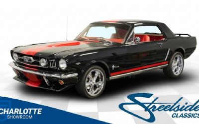 Photo of a 1965 Ford Mustang 1965 Ford Mustang Restomod for sale