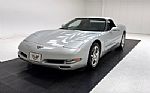 2000 Corvette Convertible Thumbnail 1