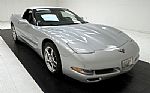 2000 Corvette Convertible Thumbnail 10
