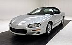 2002 Camaro Z28 Coupe Thumbnail 2