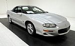 2002 Camaro Z28 Coupe Thumbnail 10
