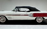1958 Bonneville Convertible Thumbnail 2