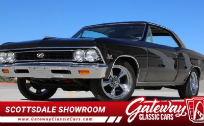 Photo of a 1966 Chevrolet Chevelle SS for sale