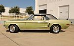 1968 Mustang GT Tribute Thumbnail 6
