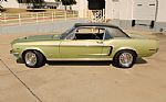 1968 Mustang GT Tribute Thumbnail 5