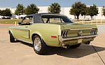 1968 Mustang GT Tribute Thumbnail 9