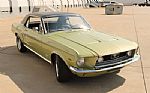 1968 Mustang GT Tribute Thumbnail 29