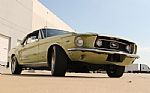 1968 Mustang GT Tribute Thumbnail 31
