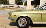 1968 Mustang GT Tribute Thumbnail 35