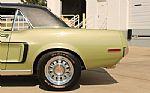 1968 Mustang GT Tribute Thumbnail 38