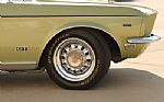 1968 Mustang GT Tribute Thumbnail 44