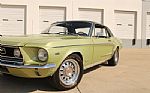 1968 Mustang GT Tribute Thumbnail 61