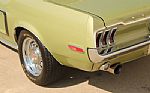 1968 Mustang GT Tribute Thumbnail 69